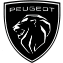 Nouveau Logo Peugeot (2021)