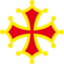 Croix Occitane