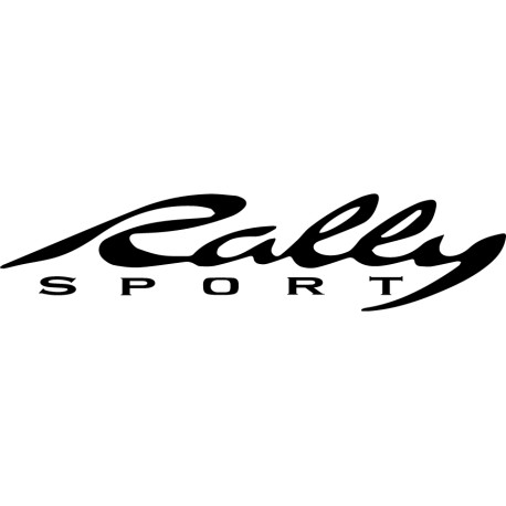 Rally Sport