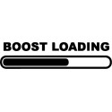 Boost Loading 