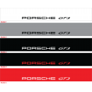 Bandeau pare soleil Porsche (2)