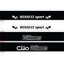 Bandeau pare soleil Renault (5)
