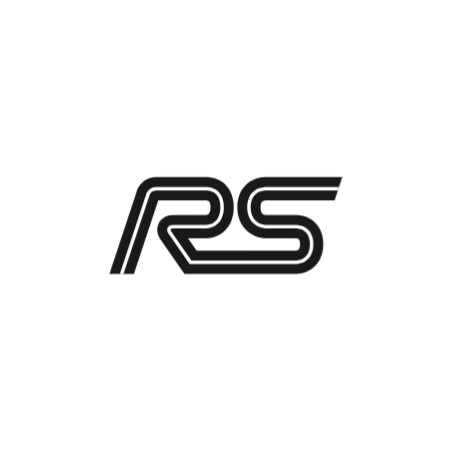 Ford logo RS