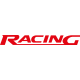 Logo racing