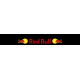 Bandeau Pare Soleil Red Bull